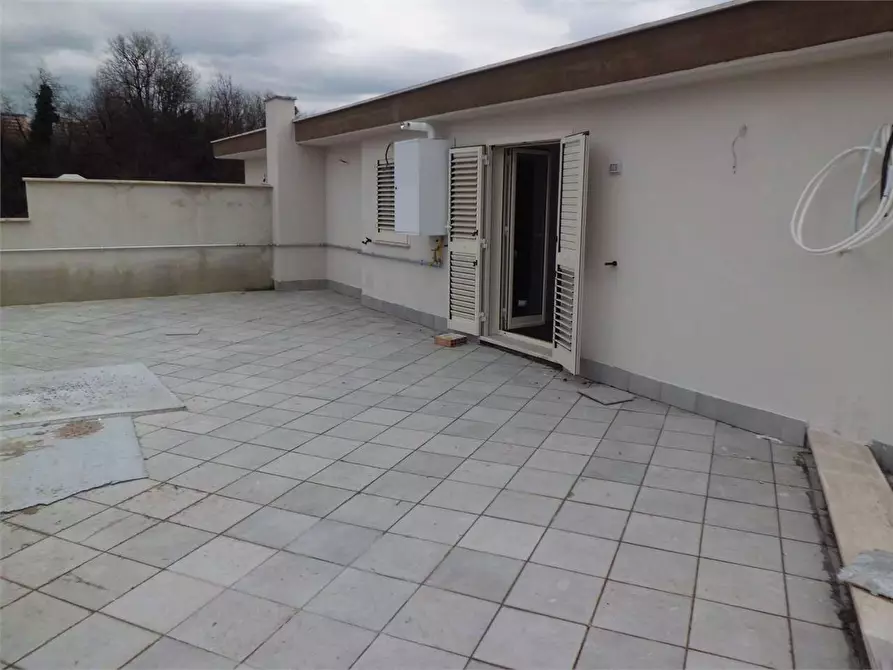 Immagine 11 di Appartamento in vendita  in via mola vecchia  15 A a Frosinone