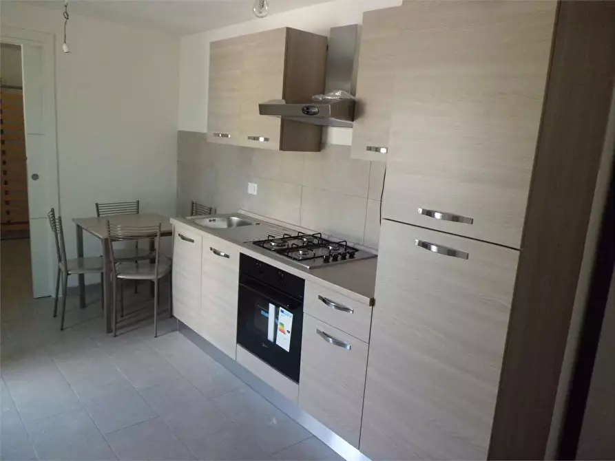 Immagine 14 di Appartamento in vendita  in via mola vecchia  15 A a Frosinone