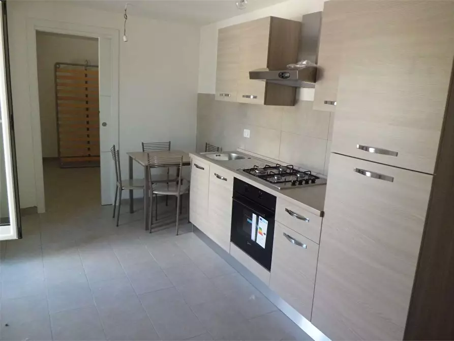 Immagine 1 di Appartamento in vendita  in via mola vecchia  15 A a Frosinone