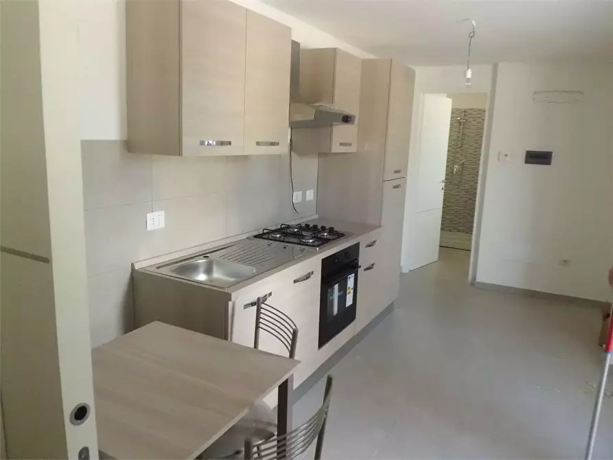 Immagine 2 di Appartamento in vendita  in via mola vecchia  15 A a Frosinone