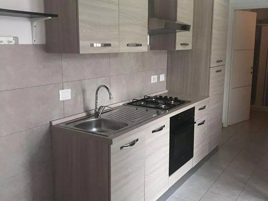 Immagine 7 di Appartamento in vendita  in via mola vecchia  15 A a Frosinone