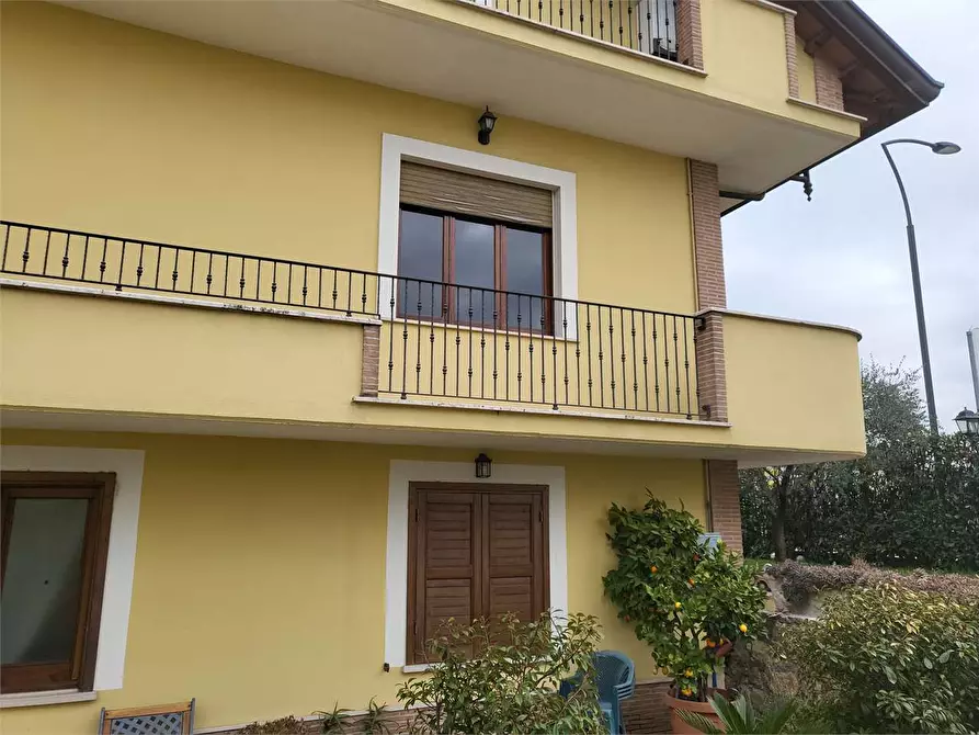 Immagine 16 di Quadrilocale in affitto  in Via Strada statale 155 per fiuggi 20 a Frosinone