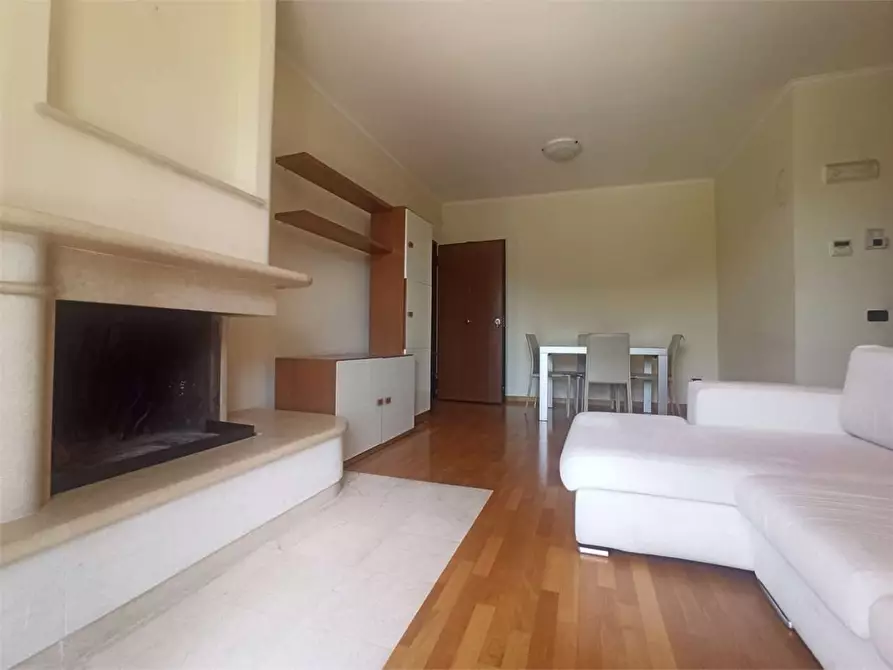 Immagine 2 di Appartamento in vendita  in PIAZZA RISORGIMENTO a Frosinone