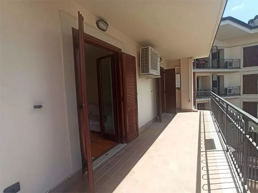 Immagine 7 di Appartamento in vendita  in PIAZZA RISORGIMENTO a Frosinone