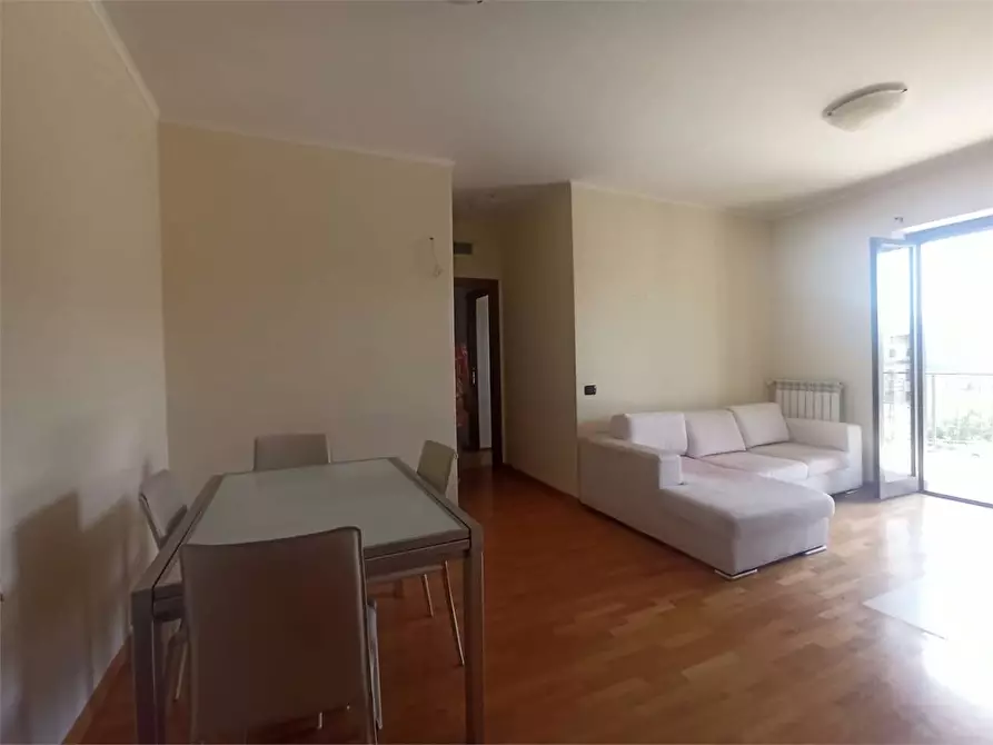 Immagine 3 di Appartamento in vendita  in PIAZZA RISORGIMENTO a Frosinone