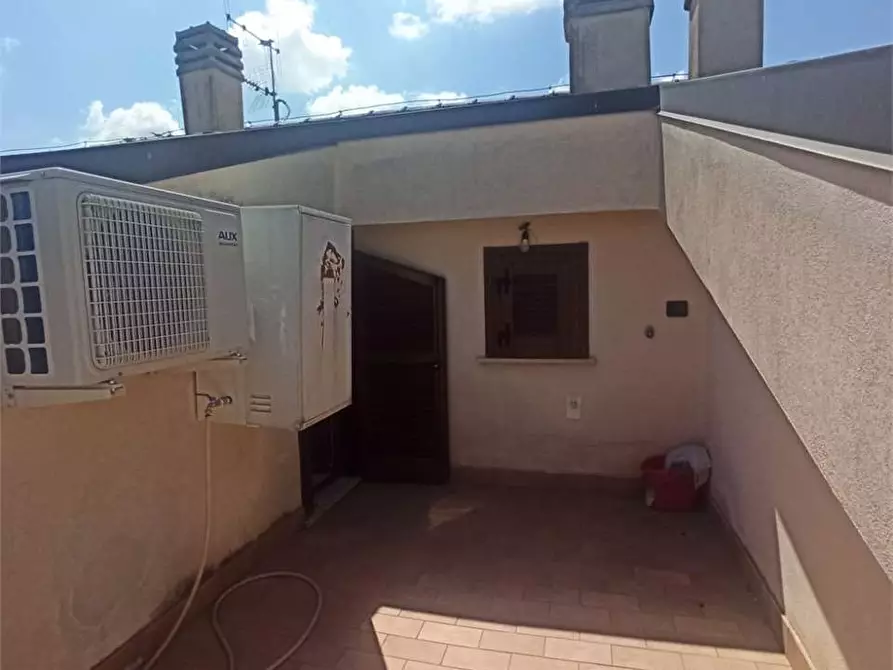 Immagine 8 di Monolocale in vendita  in Piazza Risorgimento a Frosinone