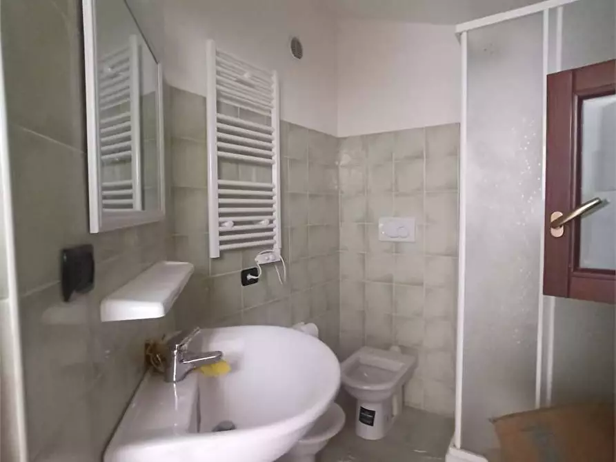 Immagine 6 di Monolocale in vendita  in Piazza Risorgimento a Frosinone