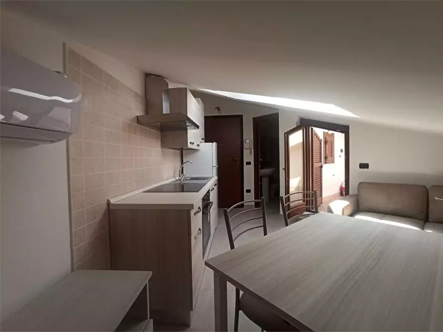 Immagine 1 di Monolocale in vendita  in Piazza Risorgimento a Frosinone