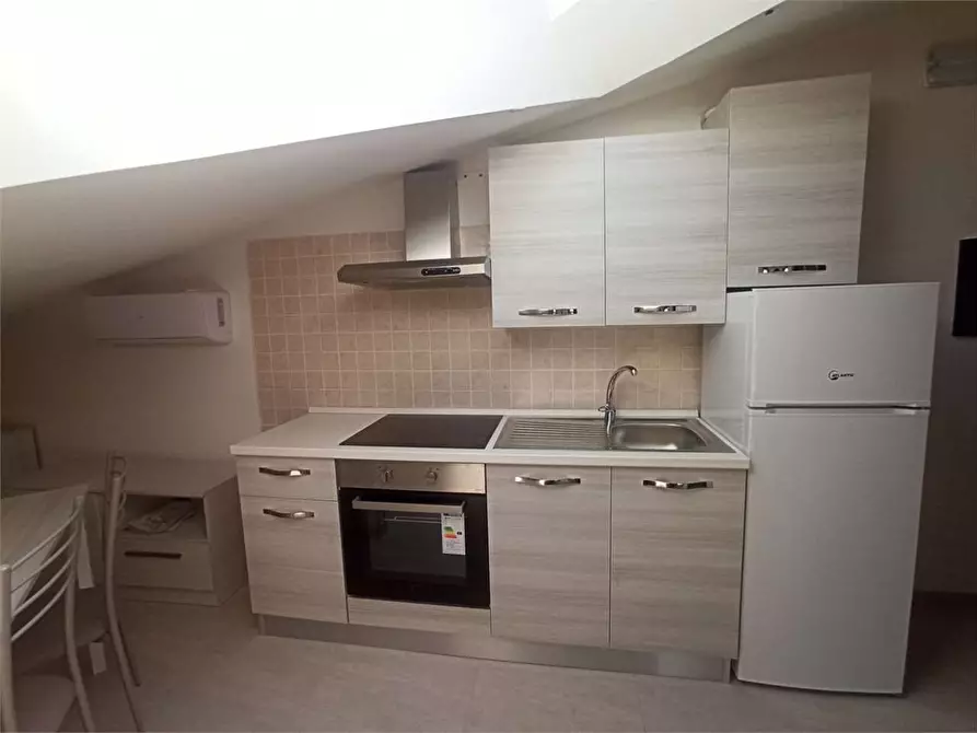 Immagine 4 di Monolocale in vendita  in Piazza Risorgimento a Frosinone