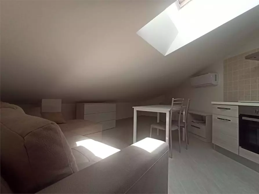 Immagine 2 di Monolocale in vendita  in Piazza Risorgimento a Frosinone