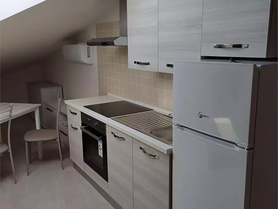 Immagine 3 di Monolocale in vendita  in Piazza Risorgimento a Frosinone