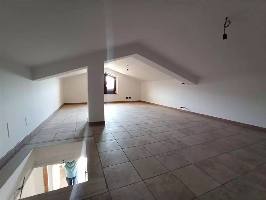 Immagine 15 di Trilocale in vendita  in VIA SAN MANNO 51 a Alatri