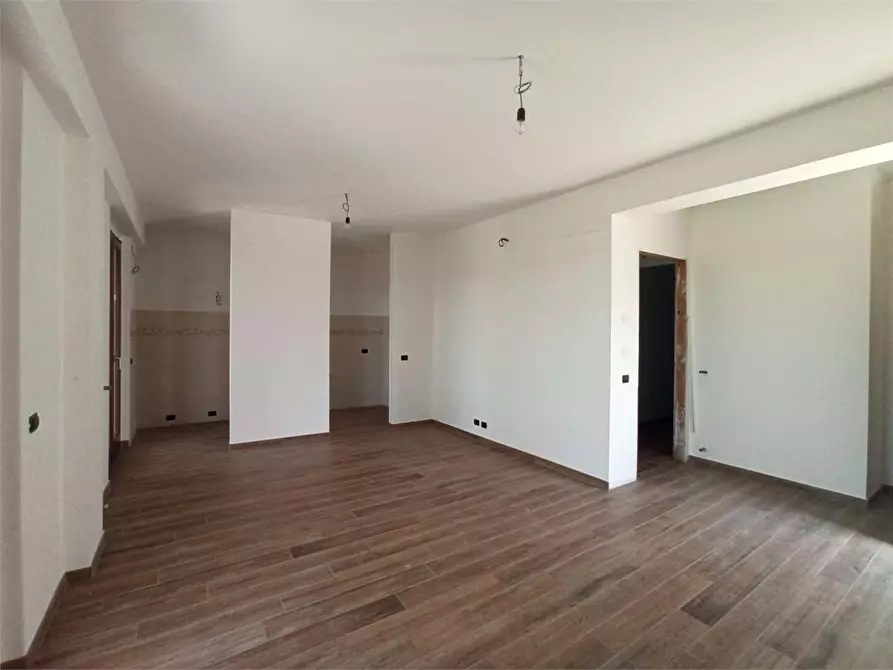 Immagine 9 di Trilocale in vendita  in VIA SAN MANNO 51 a Alatri