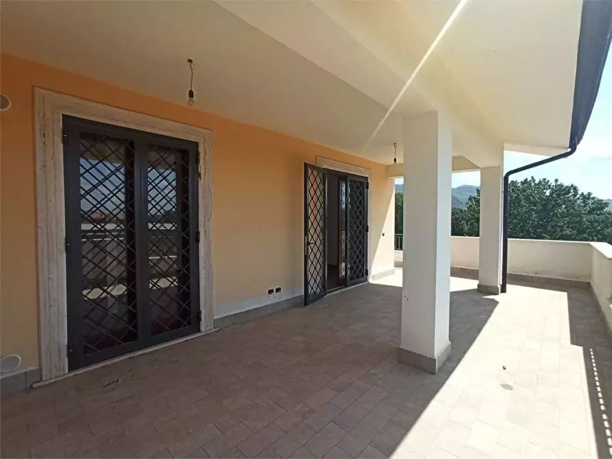 Immagine 7 di Trilocale in vendita  in VIA SAN MANNO 51 a Alatri