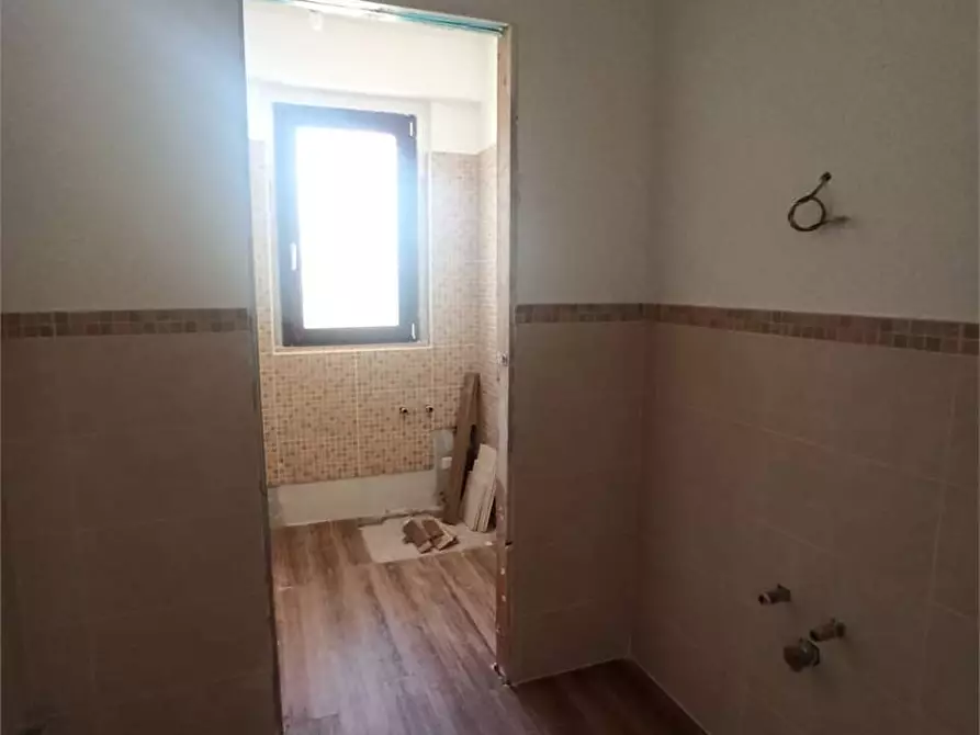 Immagine 13 di Trilocale in vendita  in VIA SAN MANNO 51 a Alatri