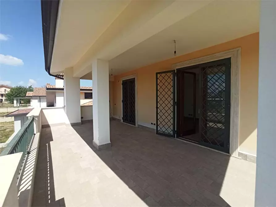 Immagine 16 di Trilocale in vendita  in VIA SAN MANNO 51 a Alatri