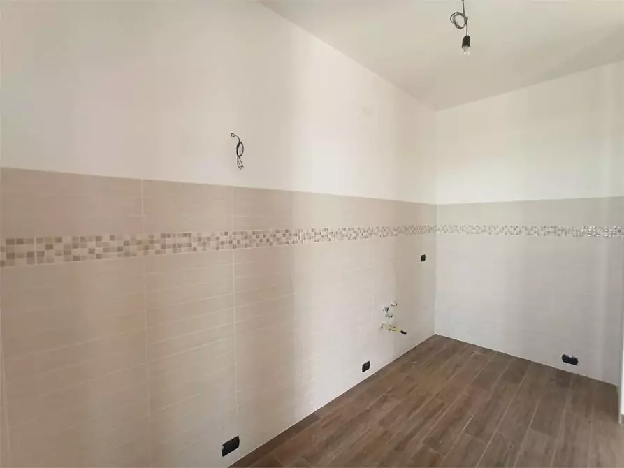 Immagine 10 di Trilocale in vendita  in VIA SAN MANNO 51 a Alatri