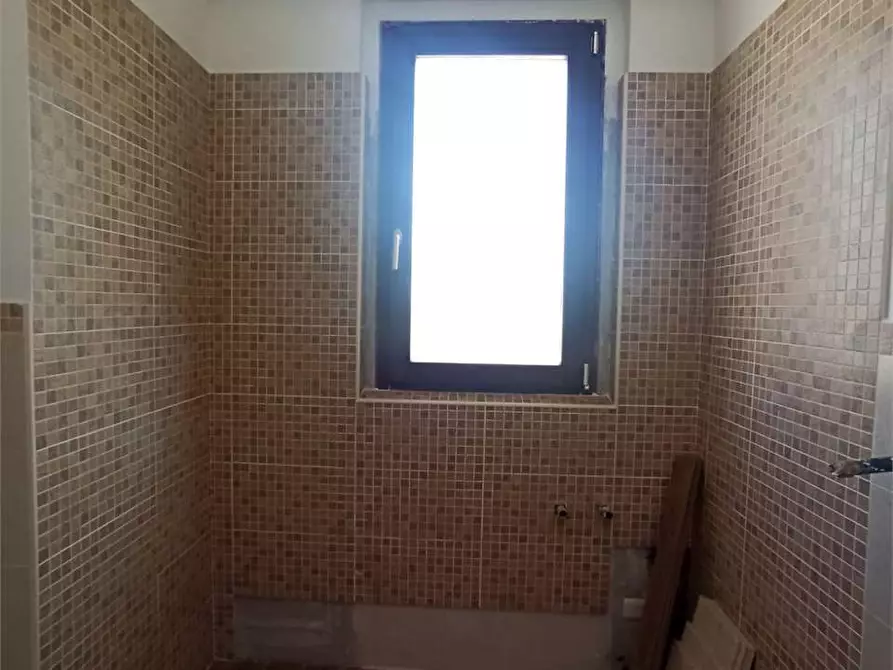 Immagine 14 di Trilocale in vendita  in VIA SAN MANNO 51 a Alatri