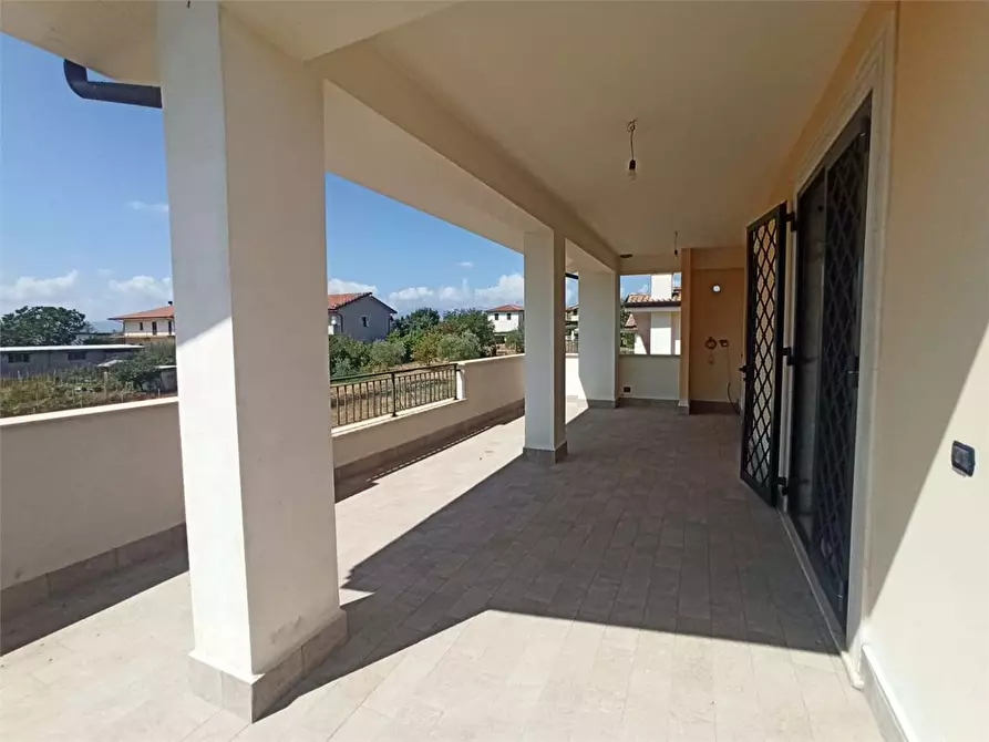 Immagine 17 di Trilocale in vendita  in VIA SAN MANNO 51 a Alatri