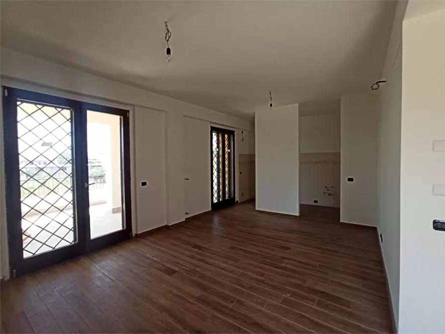 Immagine 8 di Trilocale in vendita  in VIA SAN MANNO 51 a Alatri