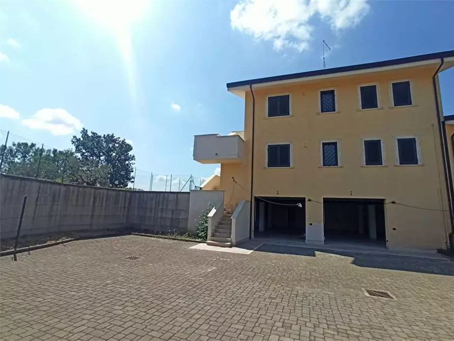 Immagine 1 di Appartamento in vendita  a Alatri