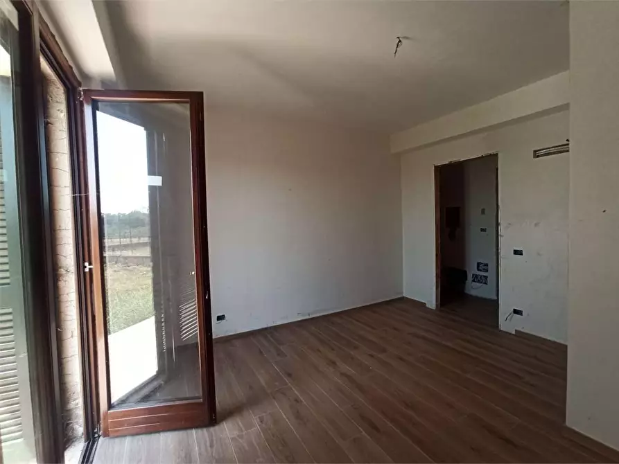 Immagine 5 di Casa bifamiliare in vendita  a Alatri