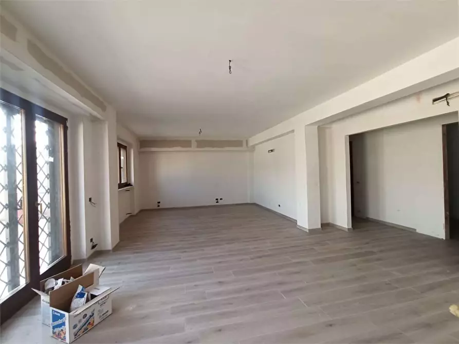 Immagine 1 di Casa bifamiliare in vendita  a Alatri