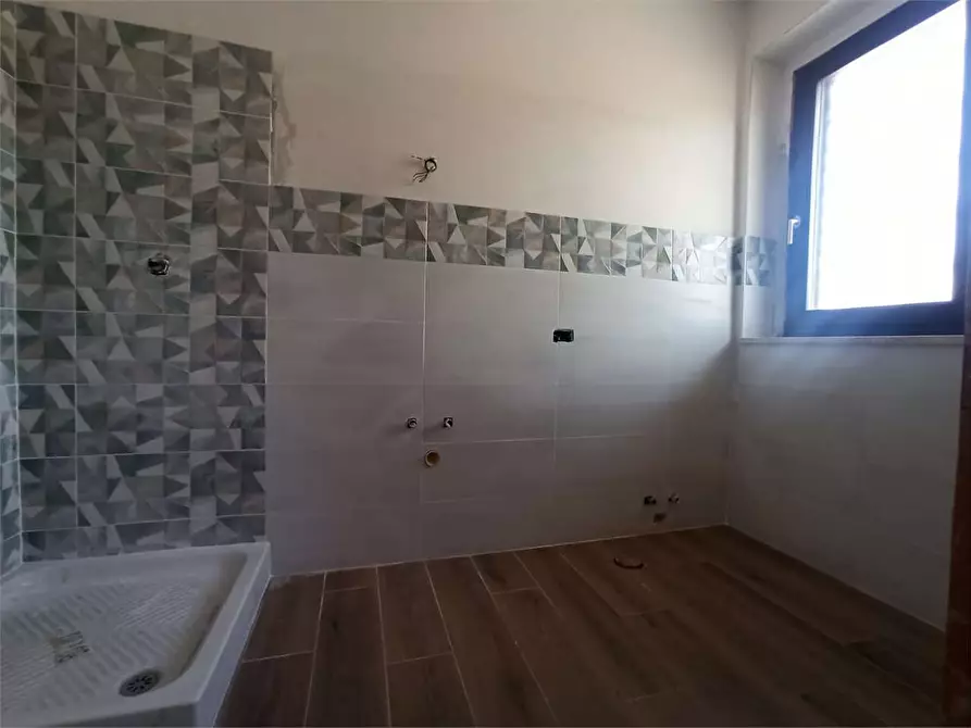 Immagine 14 di Casa bifamiliare in vendita  a Alatri