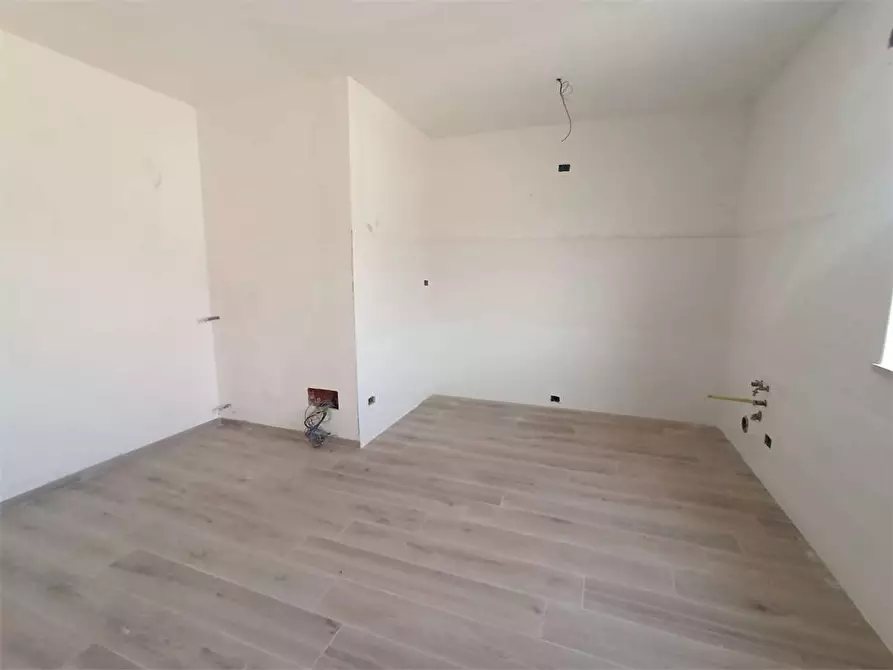 Immagine 7 di Casa bifamiliare in vendita  a Alatri