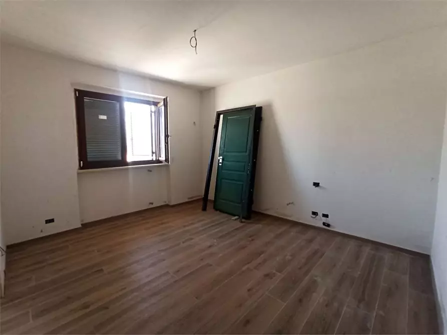 Immagine 8 di Casa bifamiliare in vendita  a Alatri