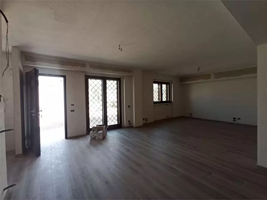 Immagine 2 di Casa bifamiliare in vendita  a Alatri