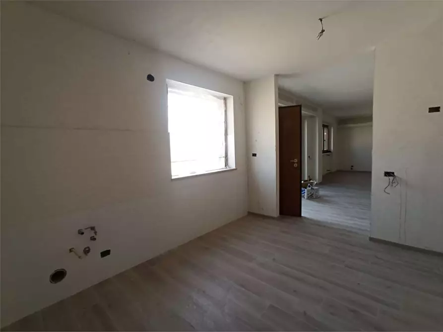 Immagine 4 di Casa bifamiliare in vendita  a Alatri