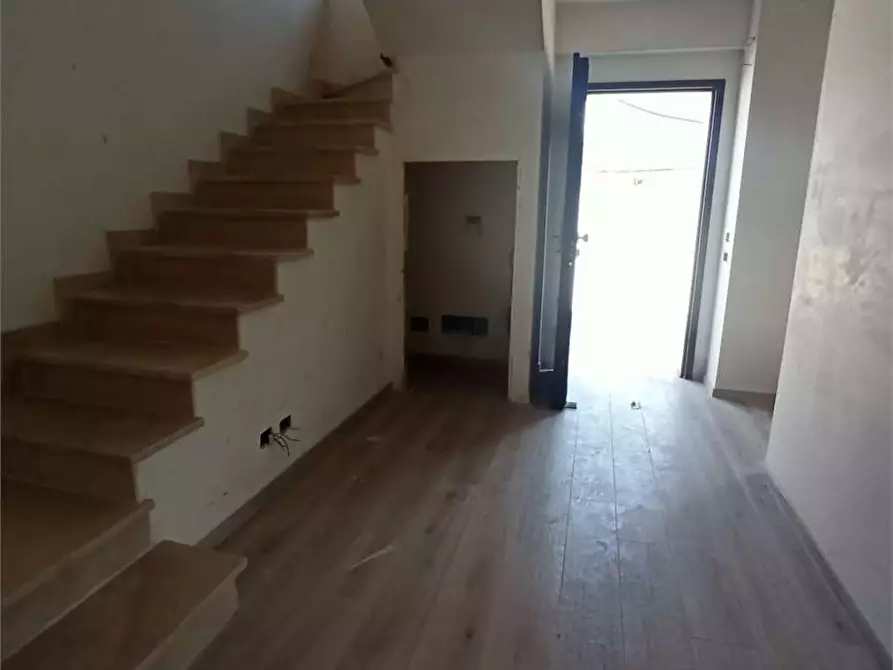 Immagine 7 di Casa bifamiliare in vendita  a Alatri