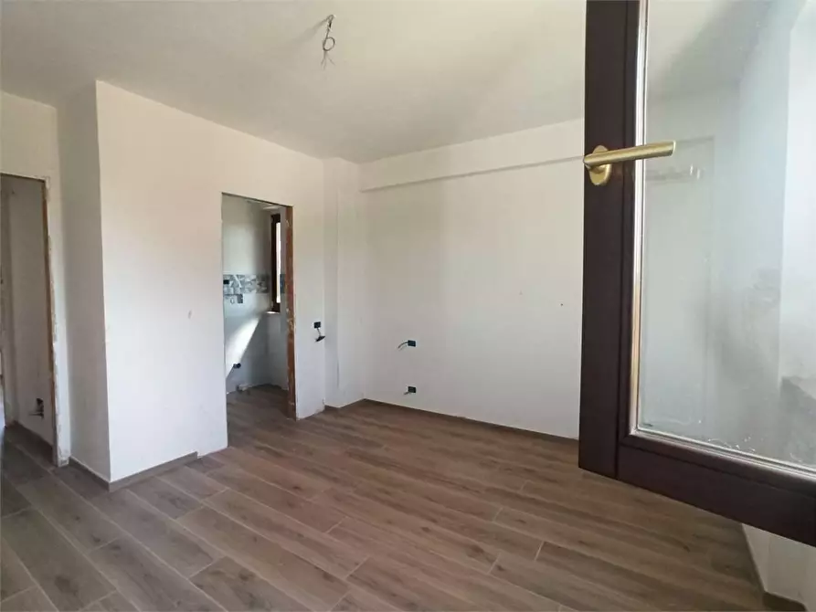 Immagine 11 di Casa bifamiliare in vendita  a Alatri