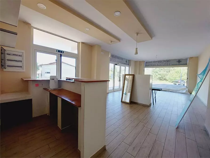 Immagine 9 di Ufficio in affitto  in Via Mola Vecchia  15/A a Frosinone