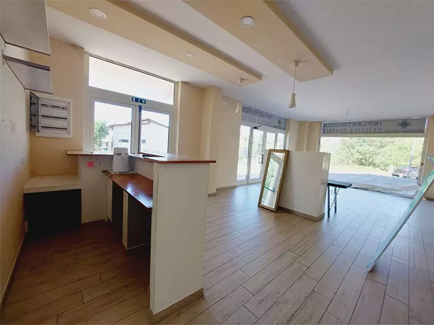 Immagine 10 di Ufficio in affitto  in Via Mola Vecchia  15/A a Frosinone