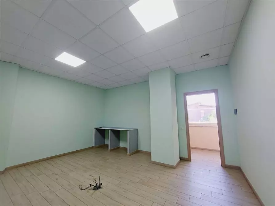 Immagine 11 di Ufficio in affitto  in Via Mola Vecchia  15/A a Frosinone