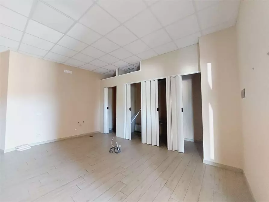 Immagine 8 di Ufficio in affitto  in Via Mola Vecchia  15/A a Frosinone