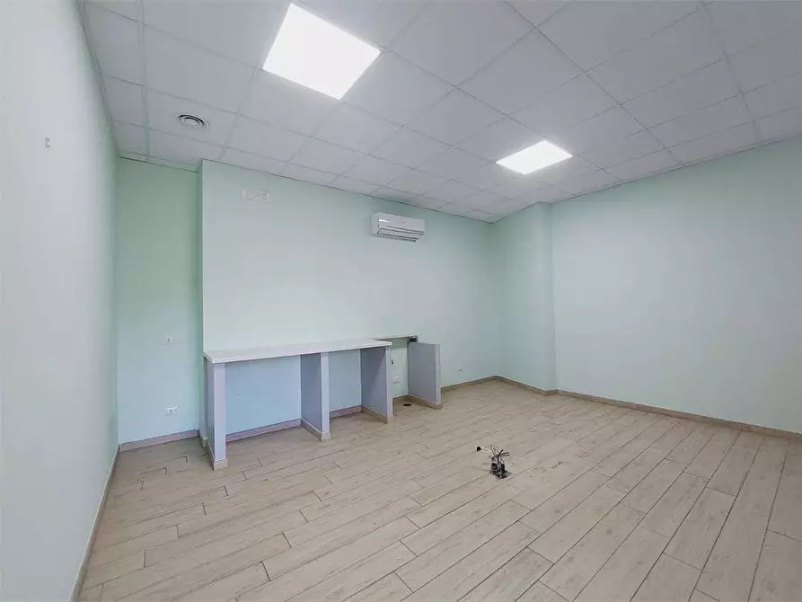 Immagine 28 di Ufficio in affitto  in Via Mola Vecchia  15/A a Frosinone