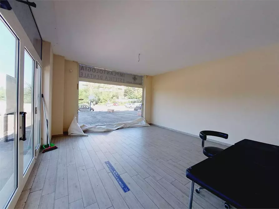 Immagine 4 di Ufficio in affitto  in Via Mola Vecchia  15/A a Frosinone