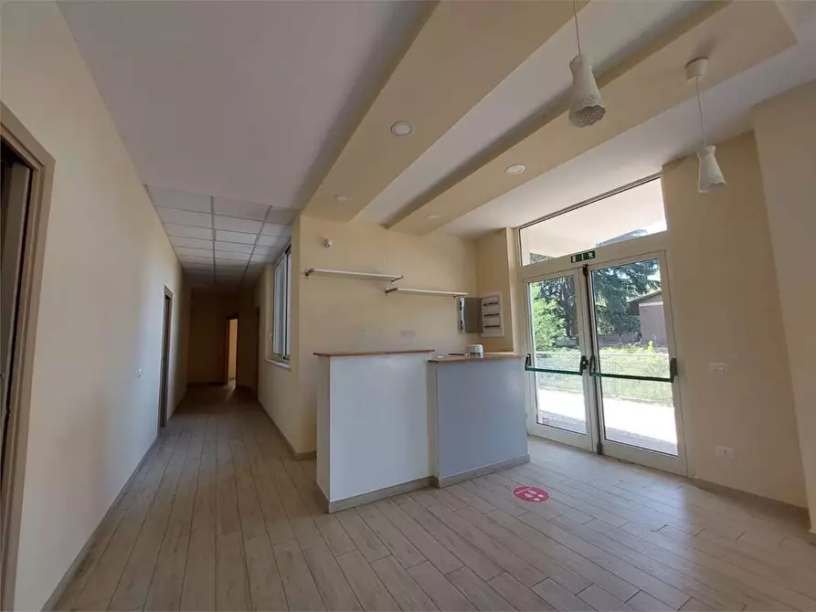 Immagine 24 di Ufficio in affitto  in Via Mola Vecchia  15/A a Frosinone