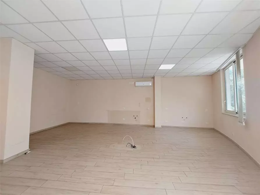 Immagine 23 di Ufficio in affitto  in Via Mola Vecchia  15/A a Frosinone