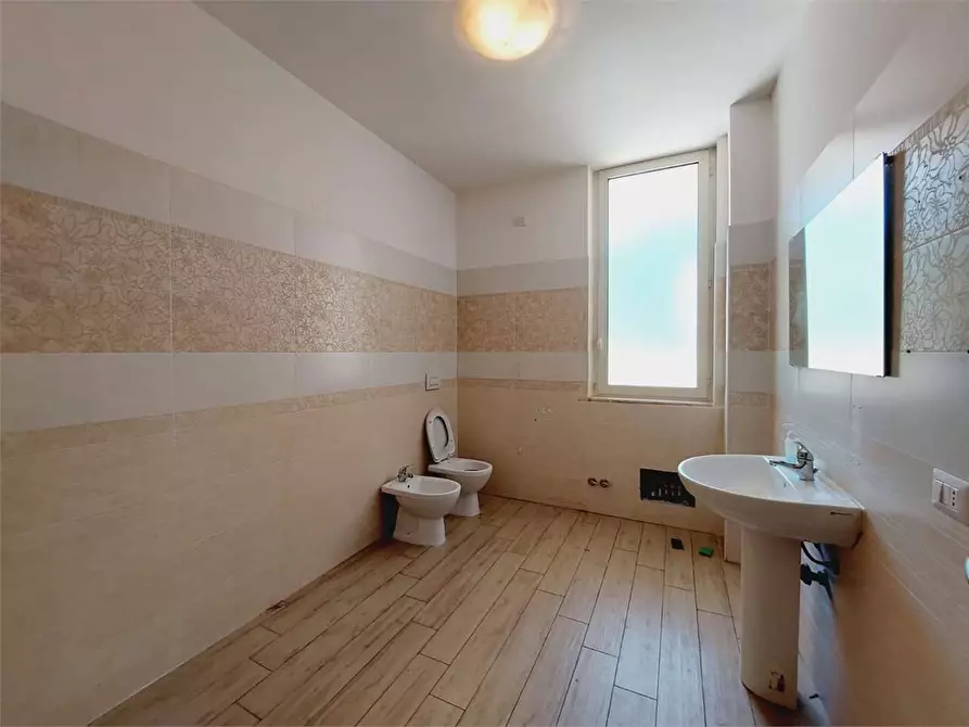 Immagine 25 di Ufficio in affitto  in Via Mola Vecchia  15/A a Frosinone