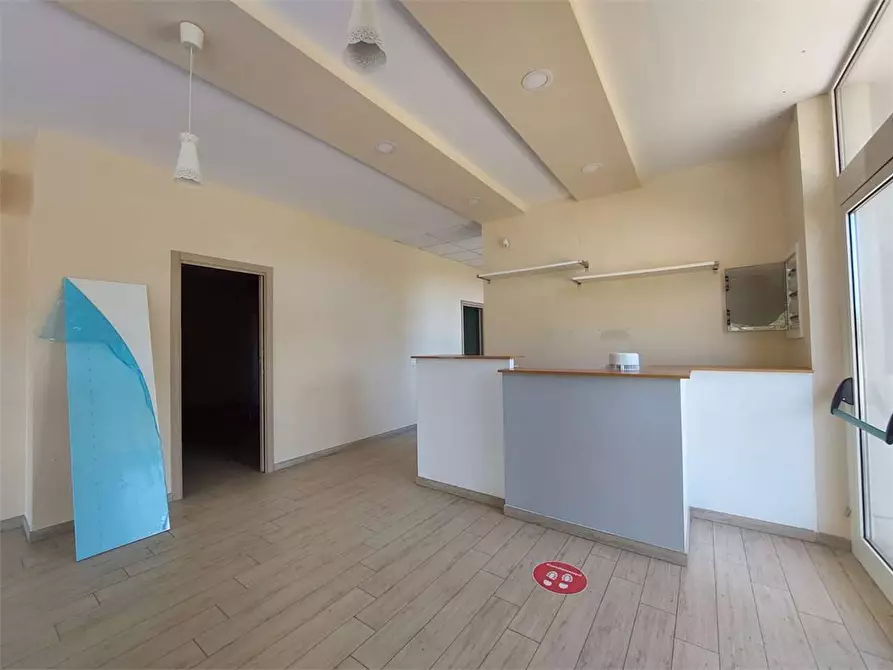 Immagine 15 di Ufficio in affitto  in Via Mola Vecchia  15/A a Frosinone