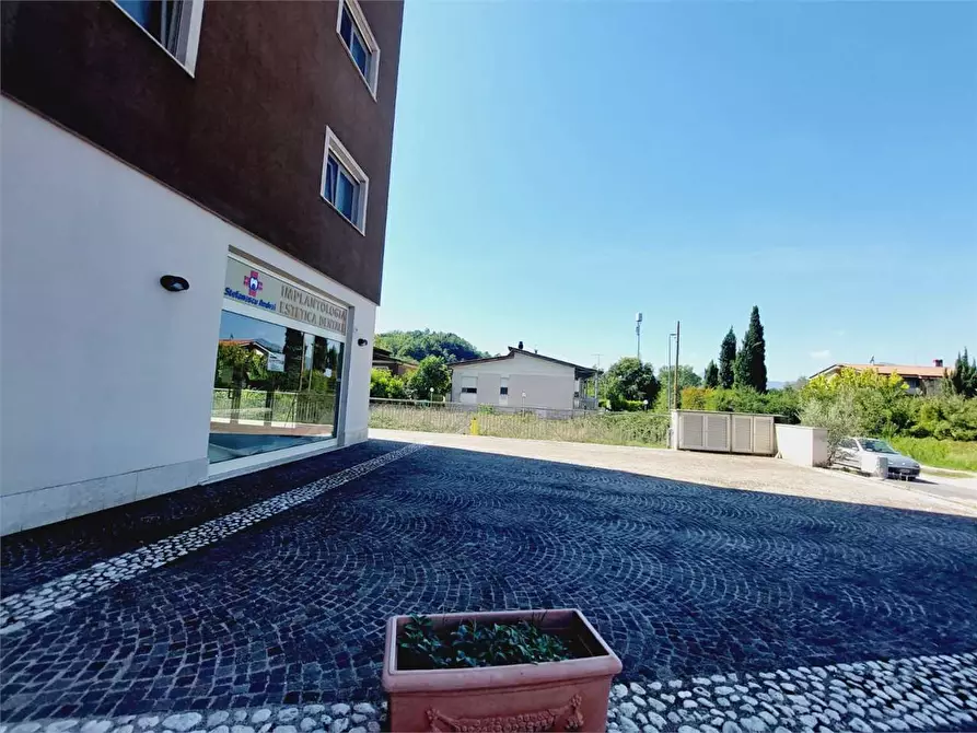 Immagine 5 di Ufficio in affitto  in Via Mola Vecchia  15/A a Frosinone