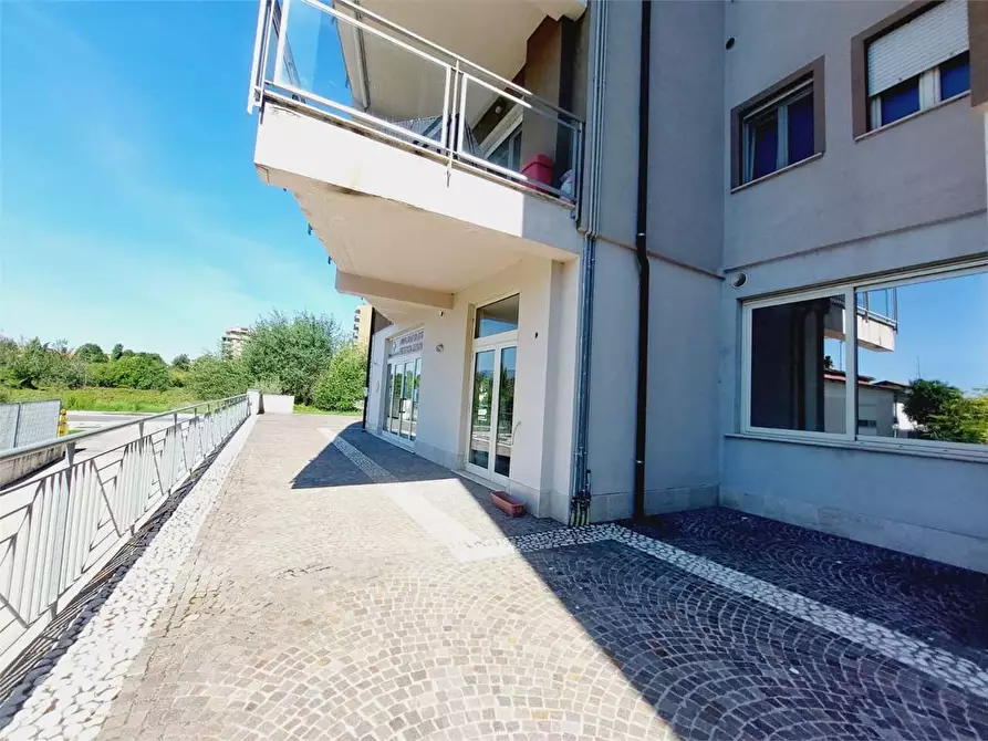 Immagine 2 di Ufficio in affitto  in Via Mola Vecchia  15/A a Frosinone