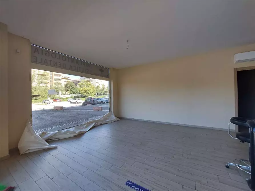 Immagine 6 di Ufficio in affitto  in Via Mola Vecchia  15/A a Frosinone