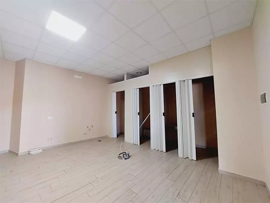 Immagine 22 di Ufficio in affitto  in Via Mola Vecchia  15/A a Frosinone