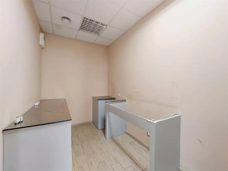Immagine 6 di Negozio in vendita  in Via Mola Vecchia 15 a Frosinone