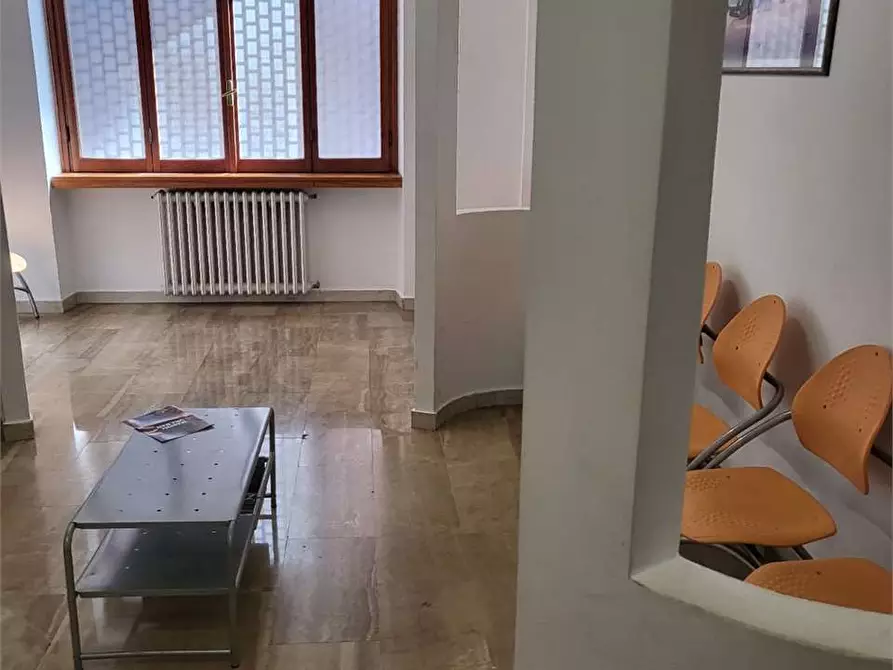 Immagine 6 di Ufficio in affitto  in via america latina 100 a Frosinone